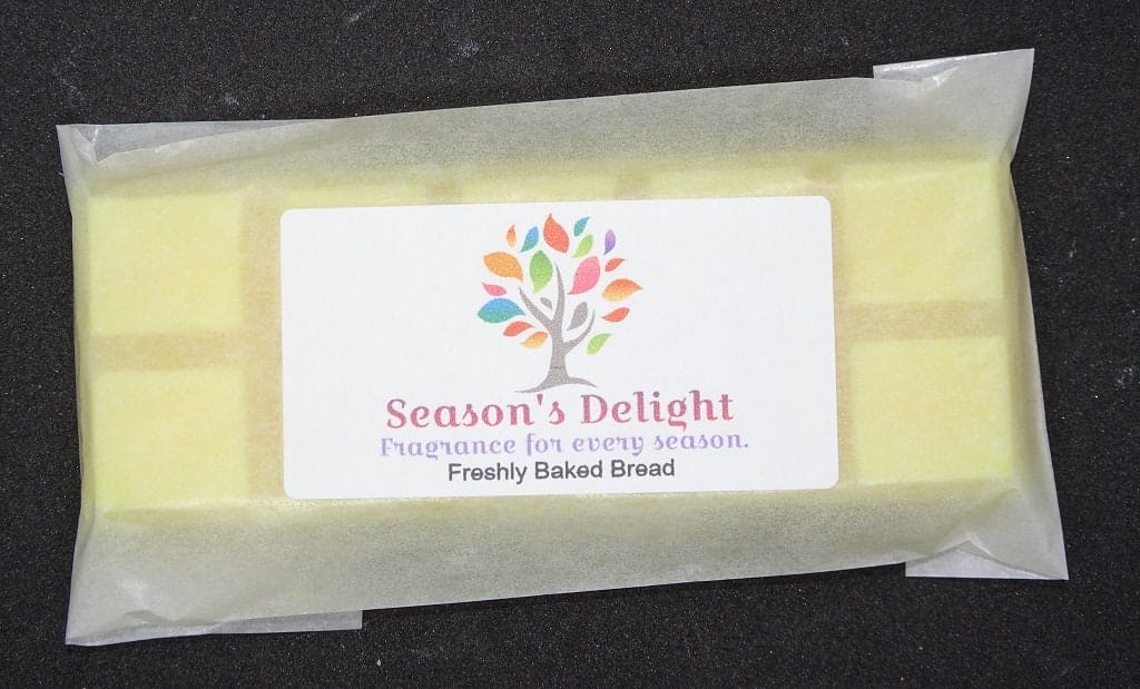 Freshly Baked Bread Wax Melts. - Image 2