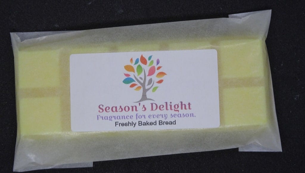 Freshly Baked Bread Wax Melts. - Image 5