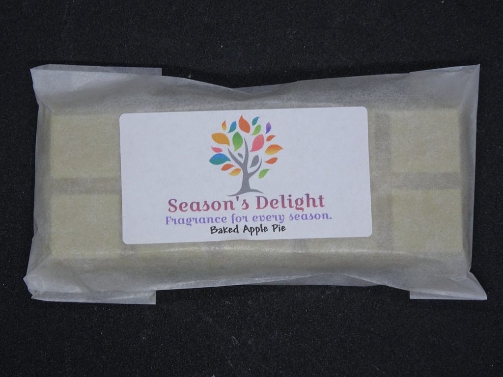 Baked Apple Pie Wax Melts. - Image 2