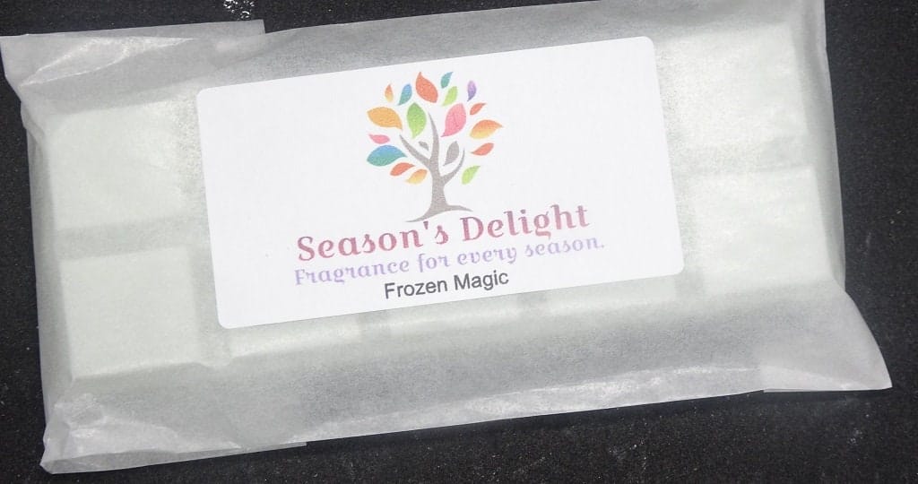 Frozen Magic Wax Melts. - Image 2