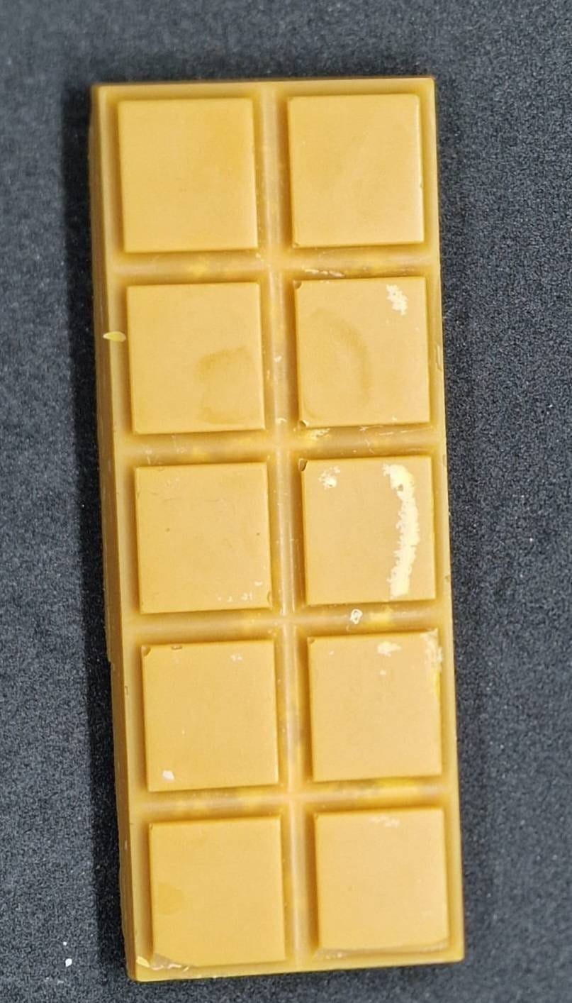 Hot cross bun Wax Melts. - Image 3