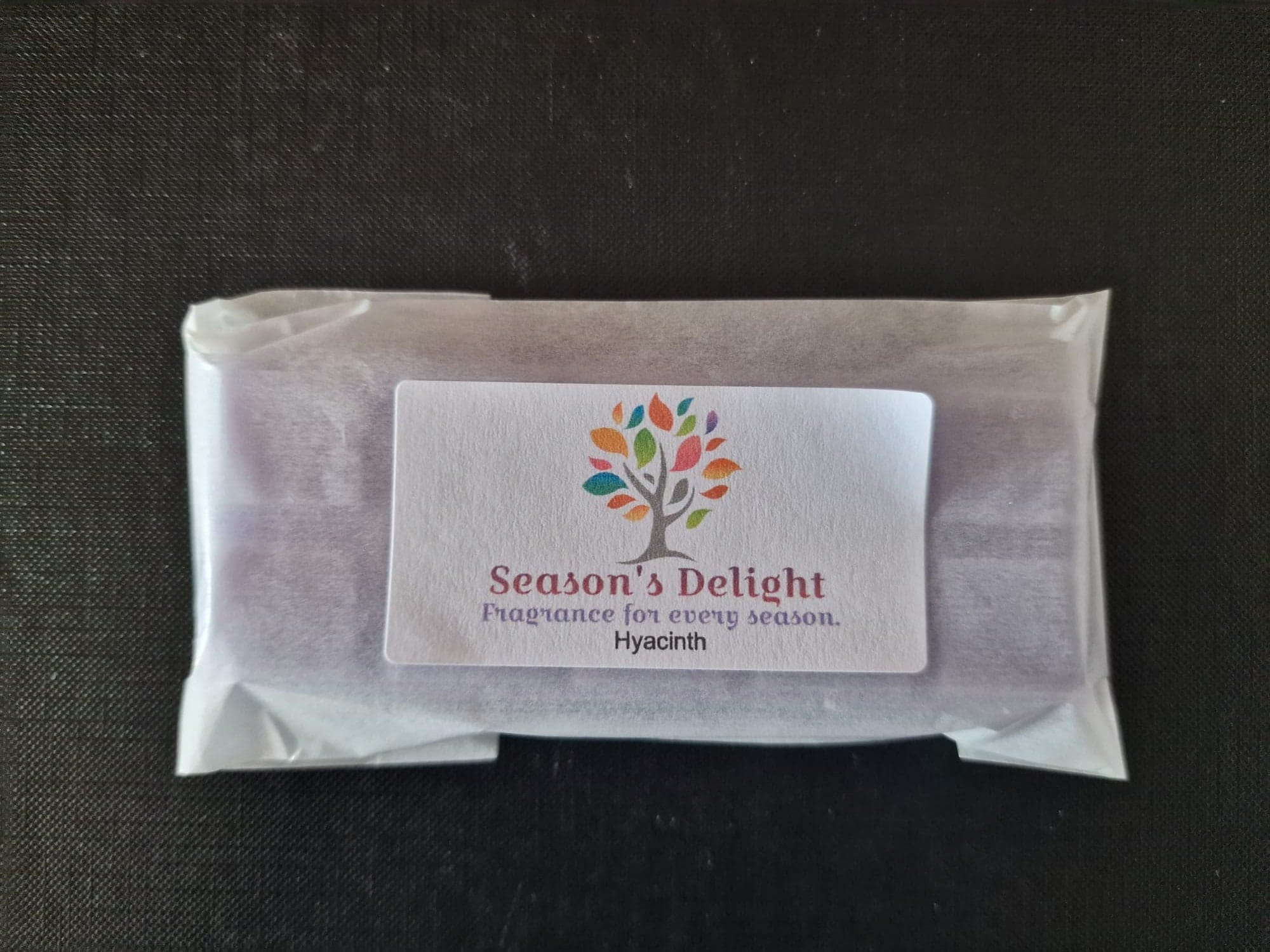 Hyacinth Wax Melts. - Image 2