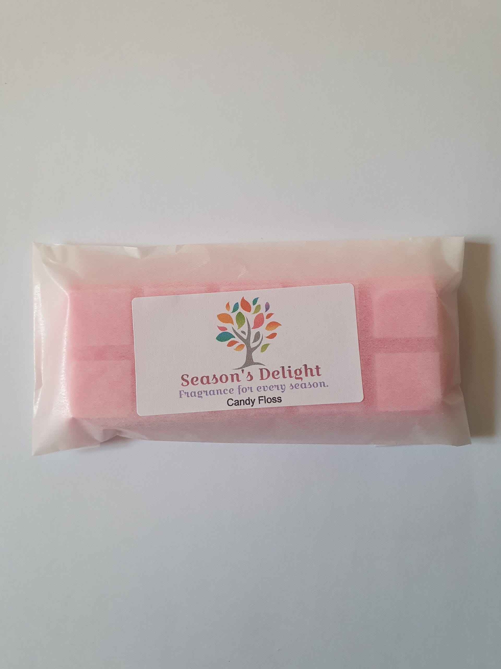 Candy Floss wax melts. - Image 2