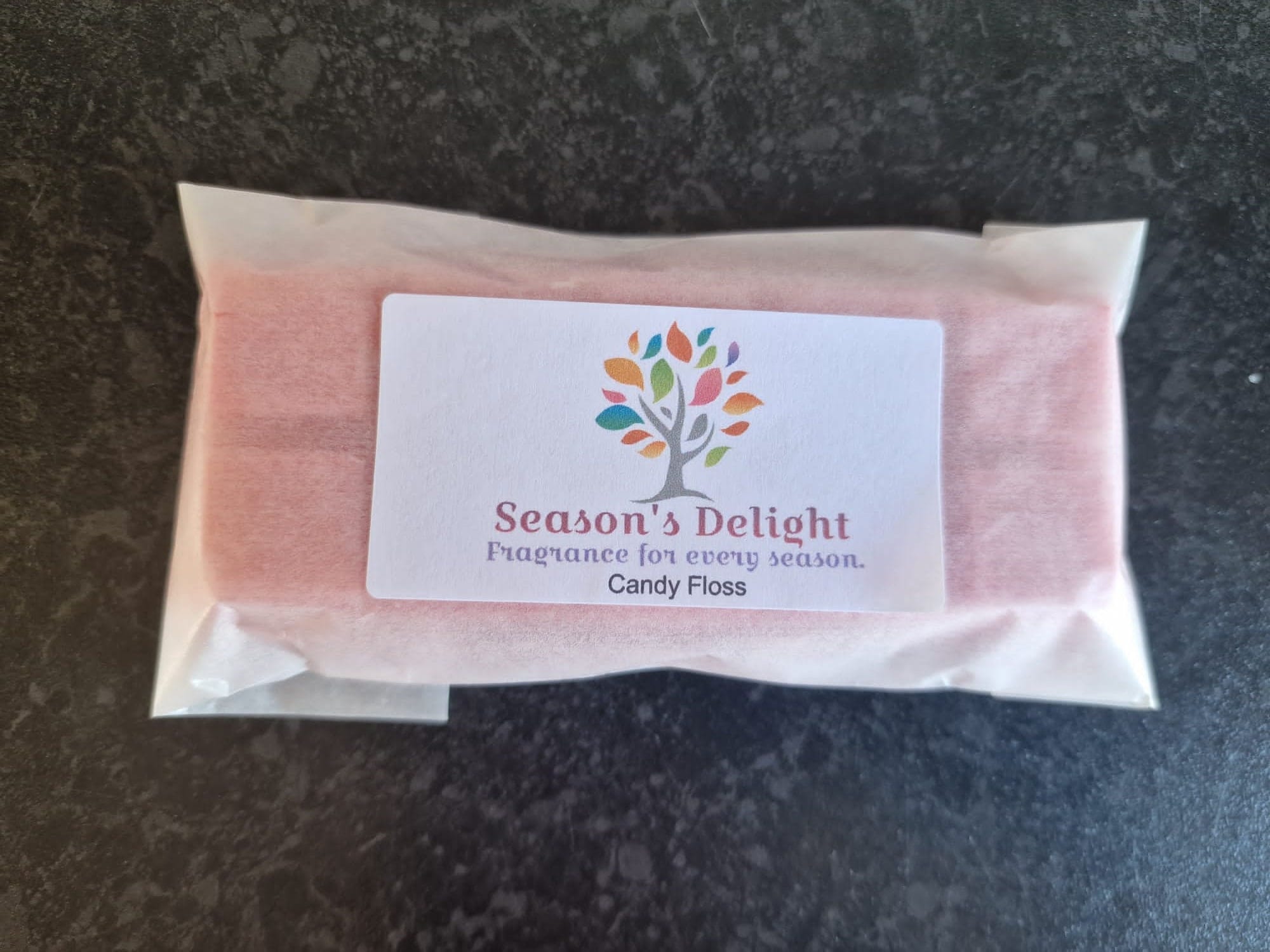 Candy Floss wax melts. - Image 3