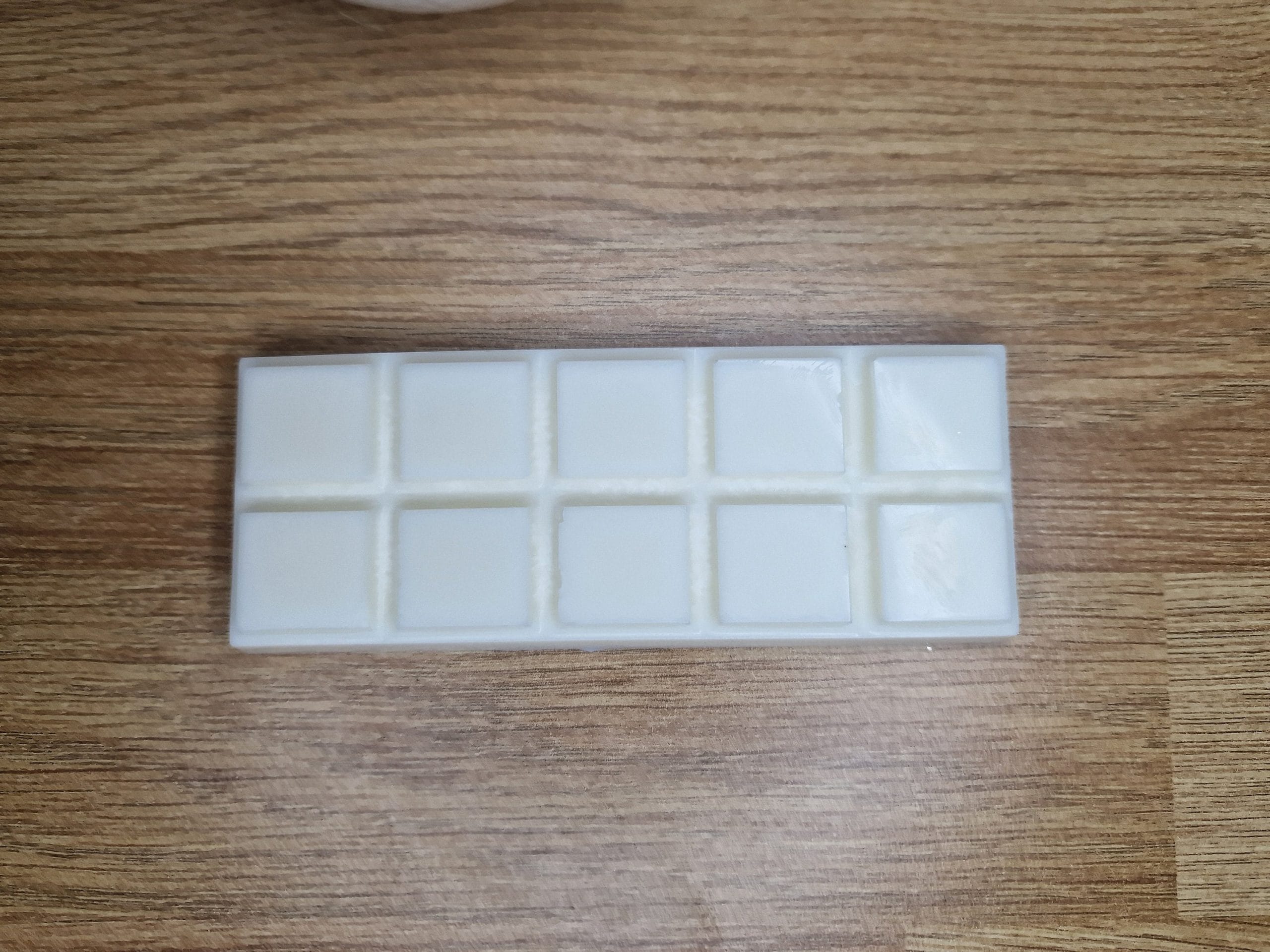 Lime, basil and Mandarin Wax Melts. - Image 5