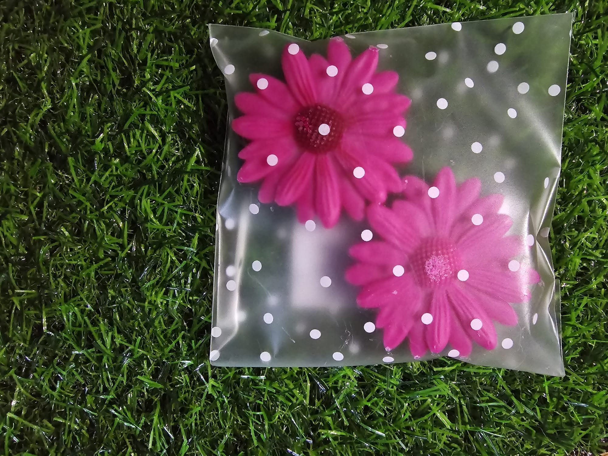 Afternoon escape wax melts. - Image 2