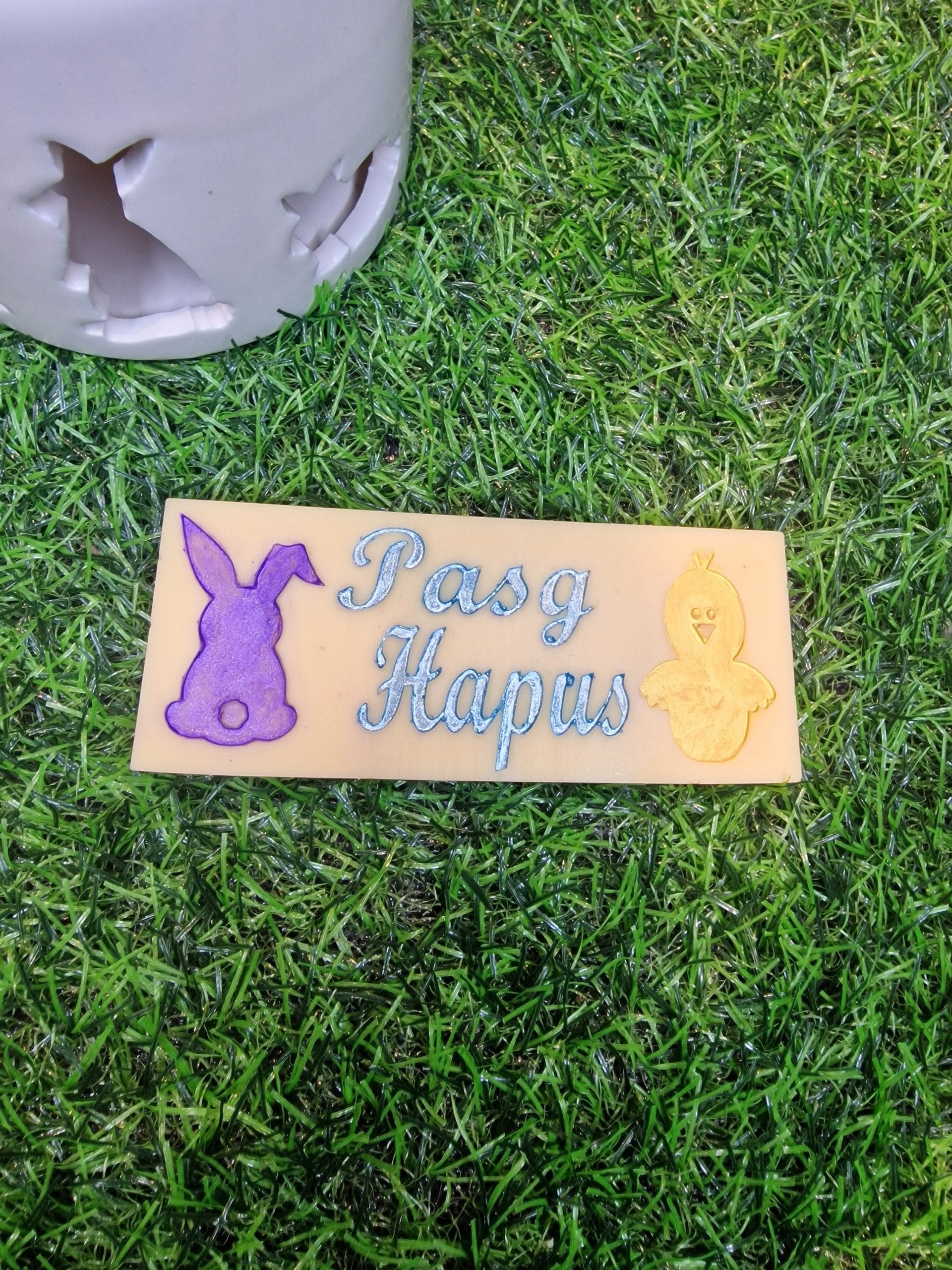 Happy easter wax melts. - Image 3