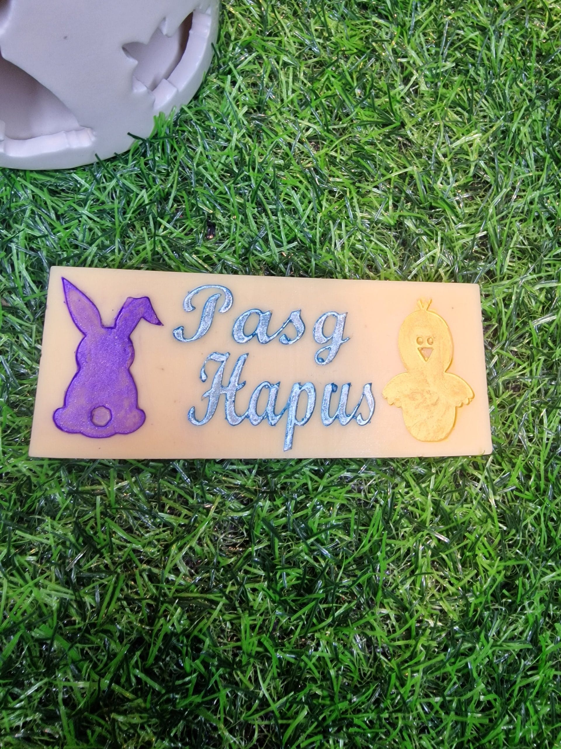 Happy easter wax melts. - Image 4