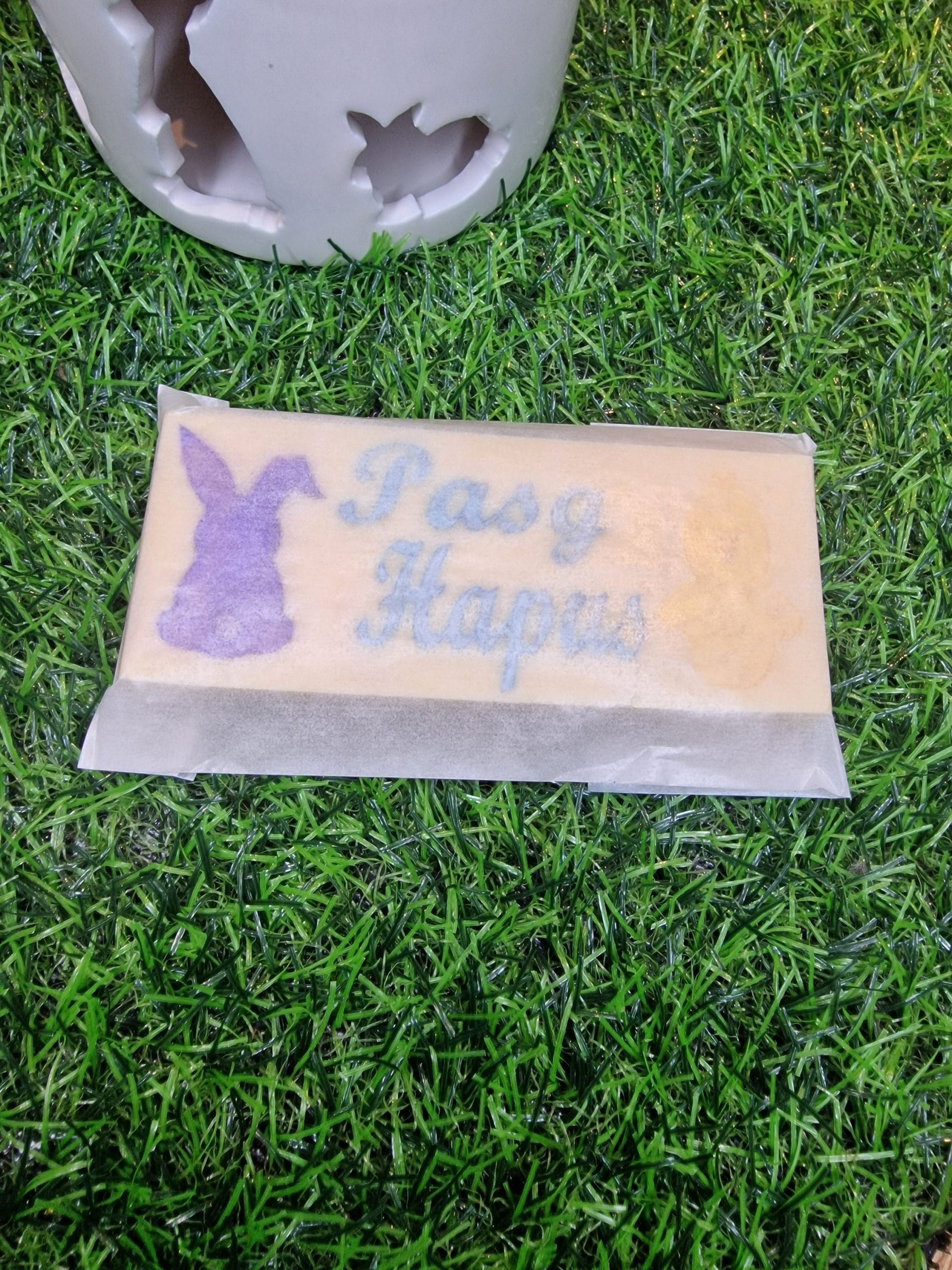 Happy easter wax melts. - Image 2