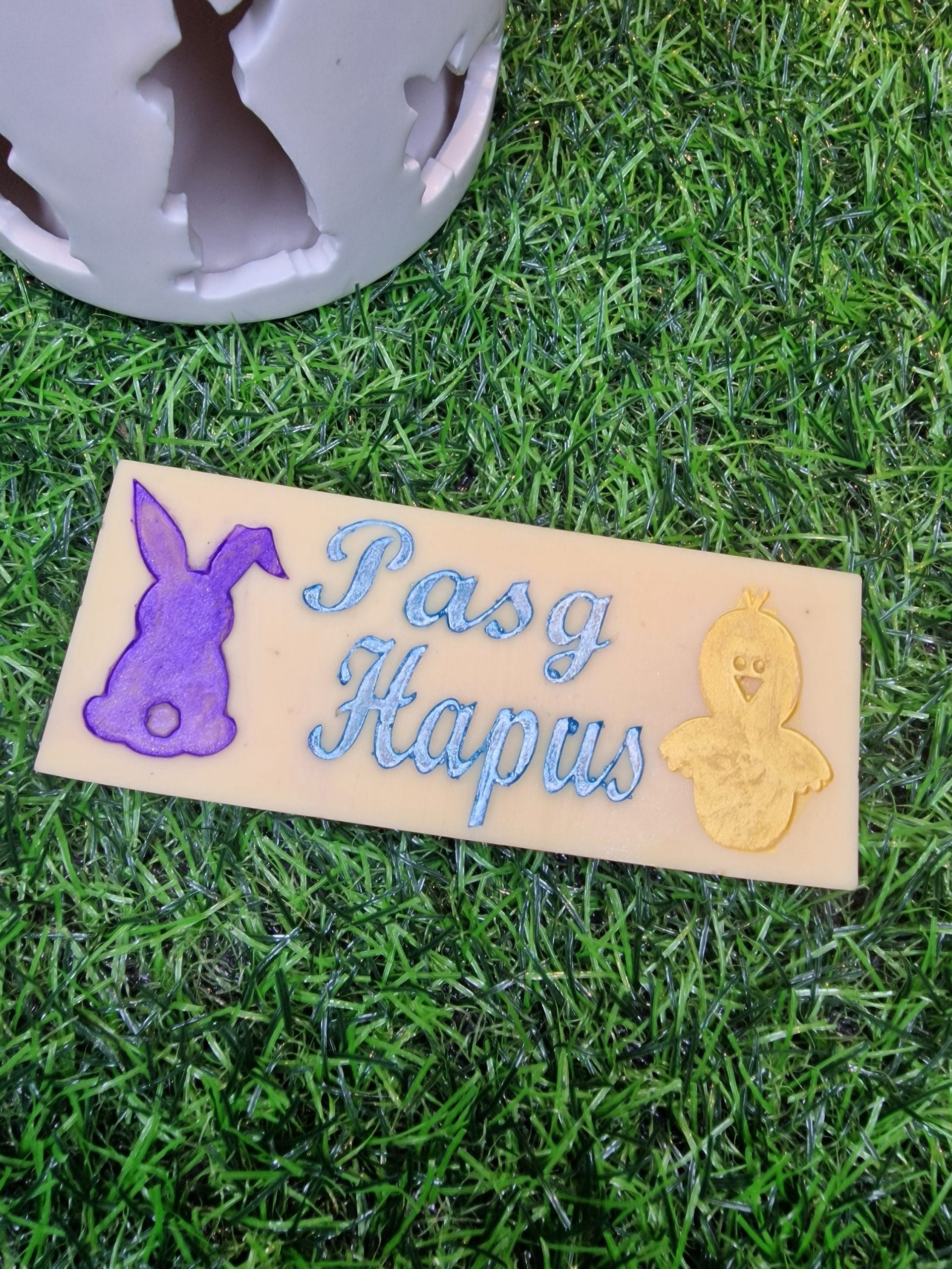 Happy easter wax melts. - Image 5