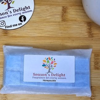 Honesuckle Soy Wax Melts.