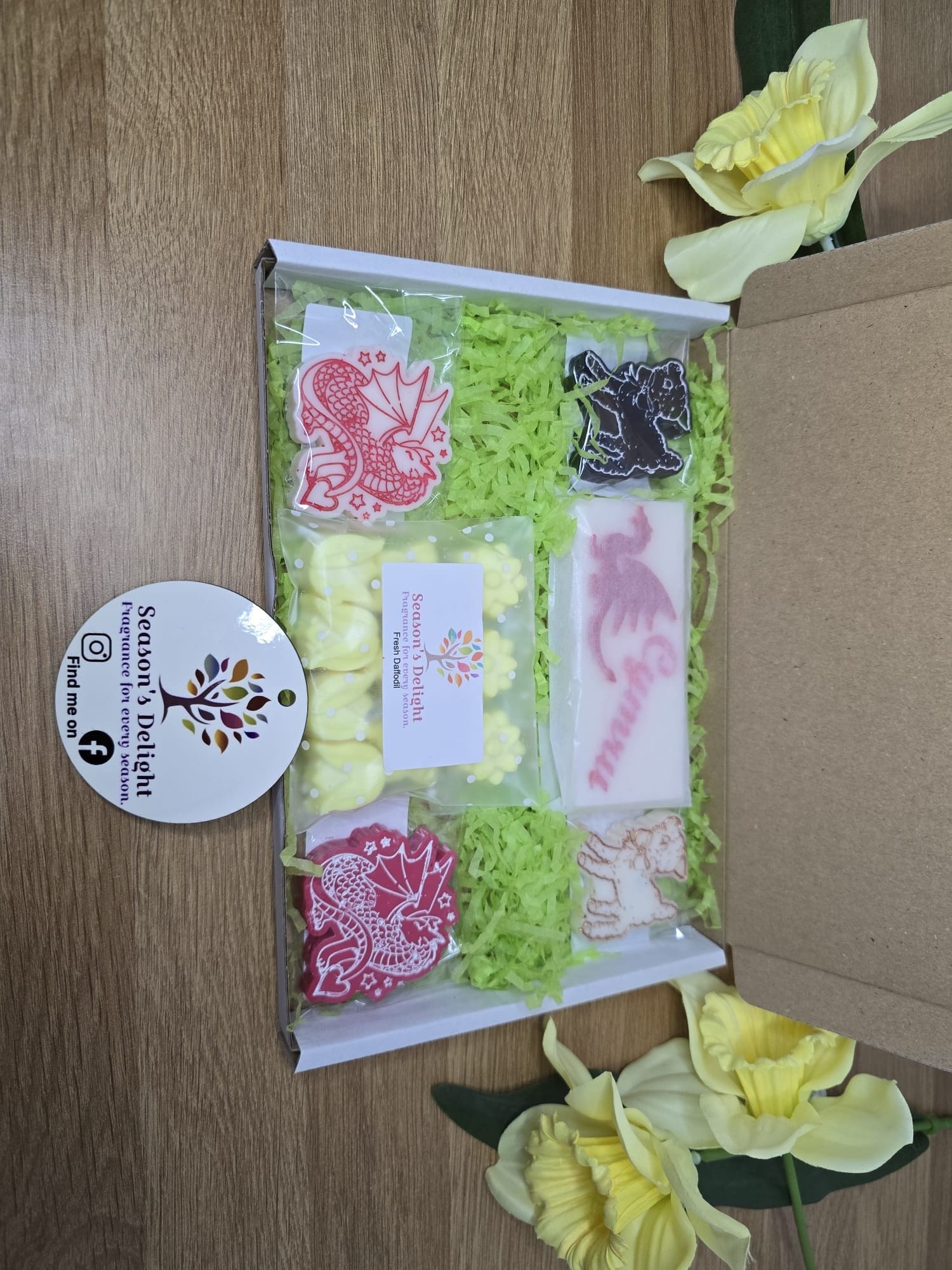 Welsh melts - Image 3