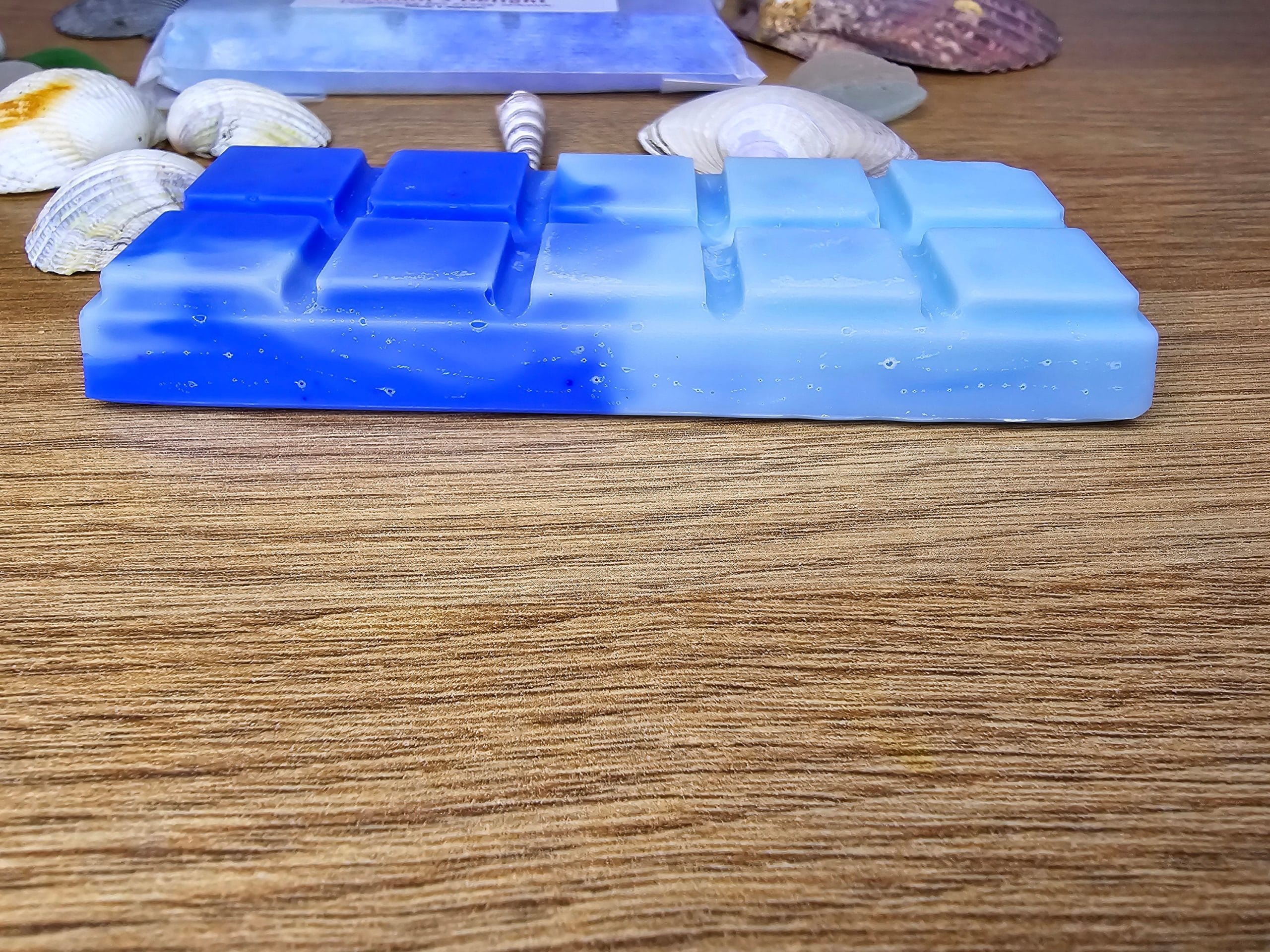 Blue lagoon wax melts. - Image 5