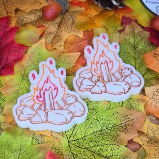 Fireside Treats wax melts